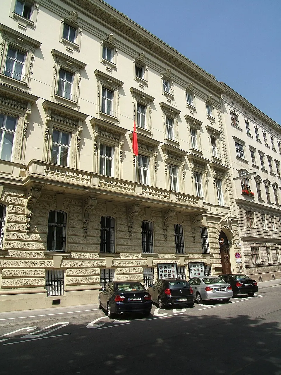 palais Bratmann-Thorsch