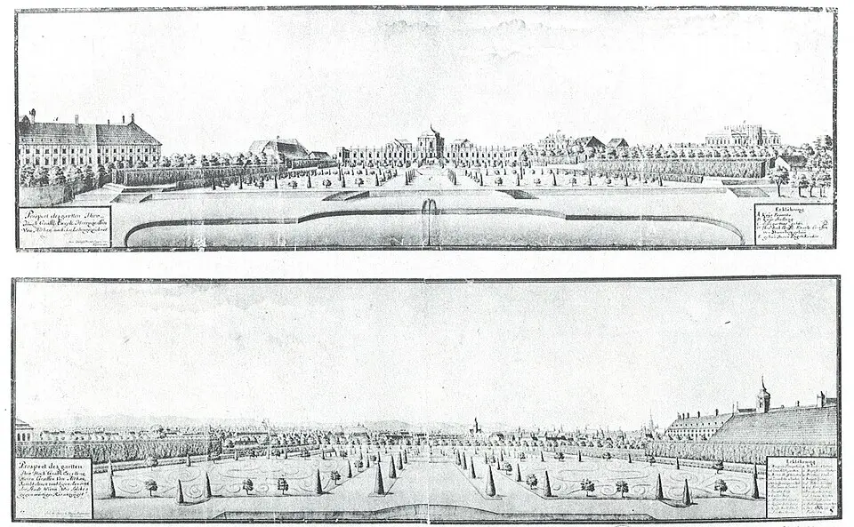 Palais Czernin