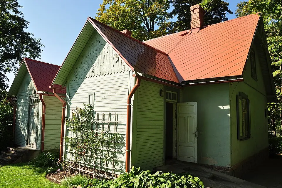 Skrīveri