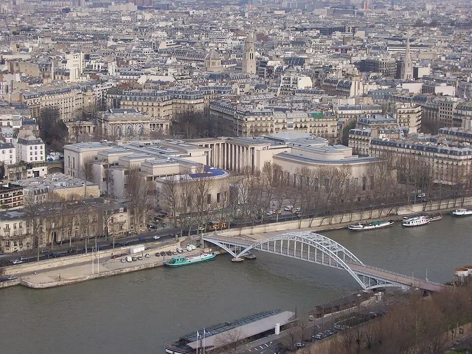 16e arrondissement de Paris