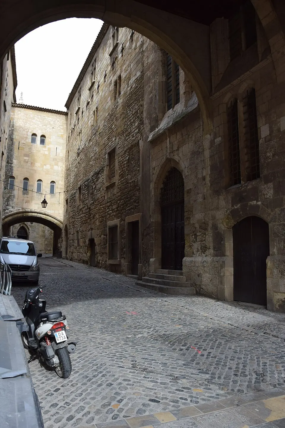 palais Vieux de Narbonne