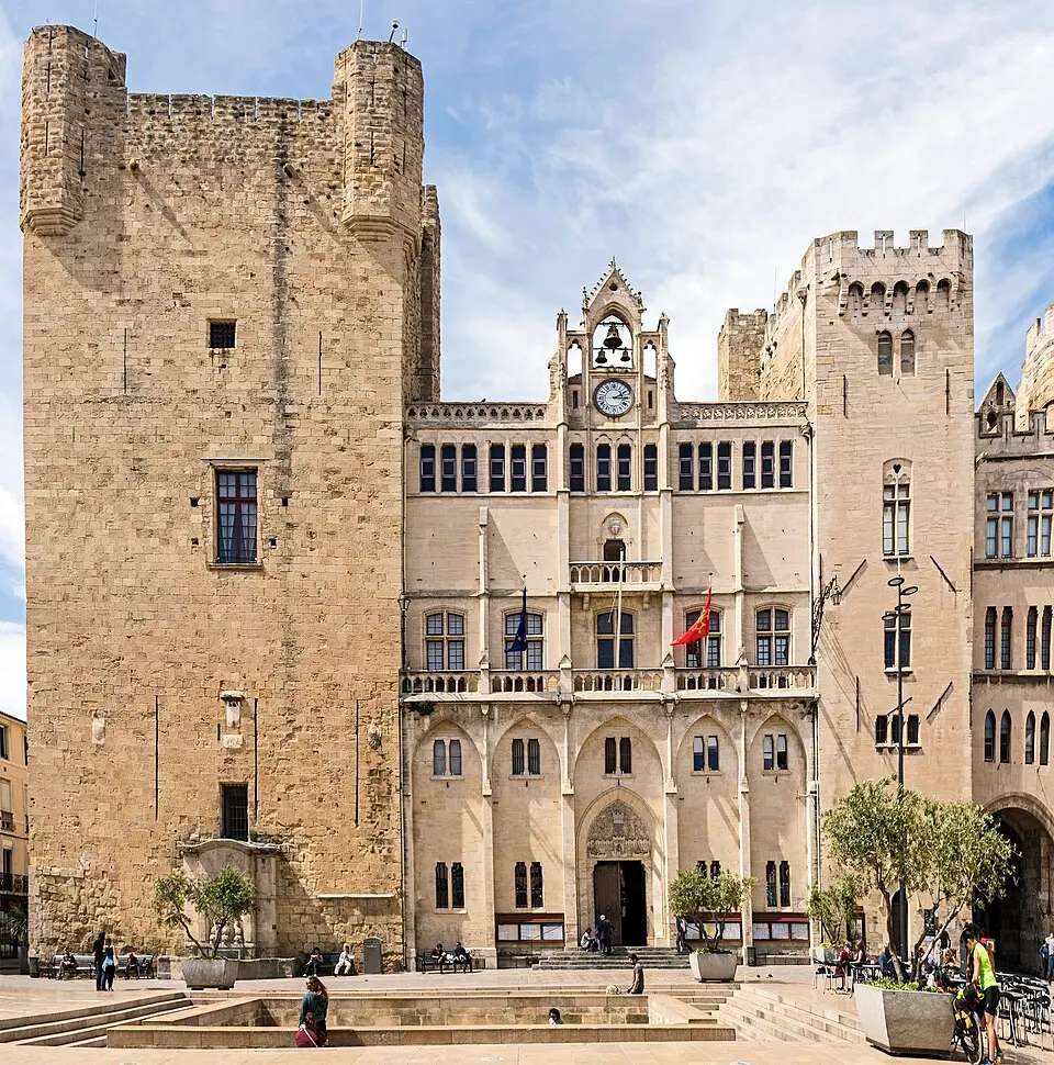 Muzej umetnosti in zgodovine Narbonne
