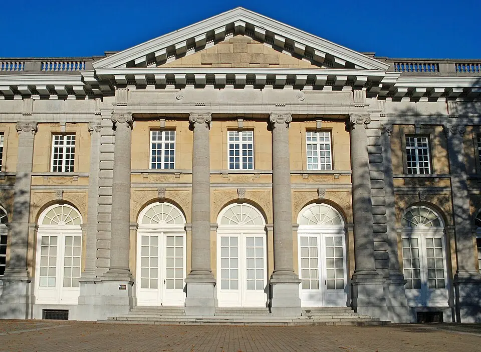 palais d'Afrique
