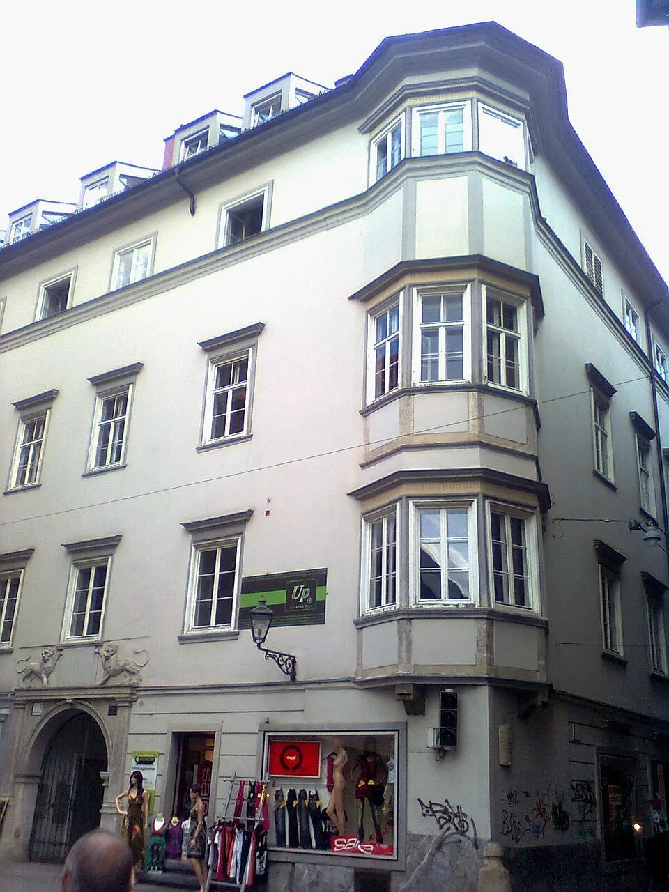 Palais des Enffans d’Avernas