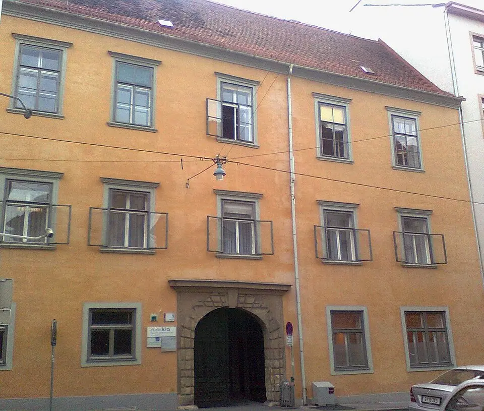 Palais Dietrichstein (Graz)