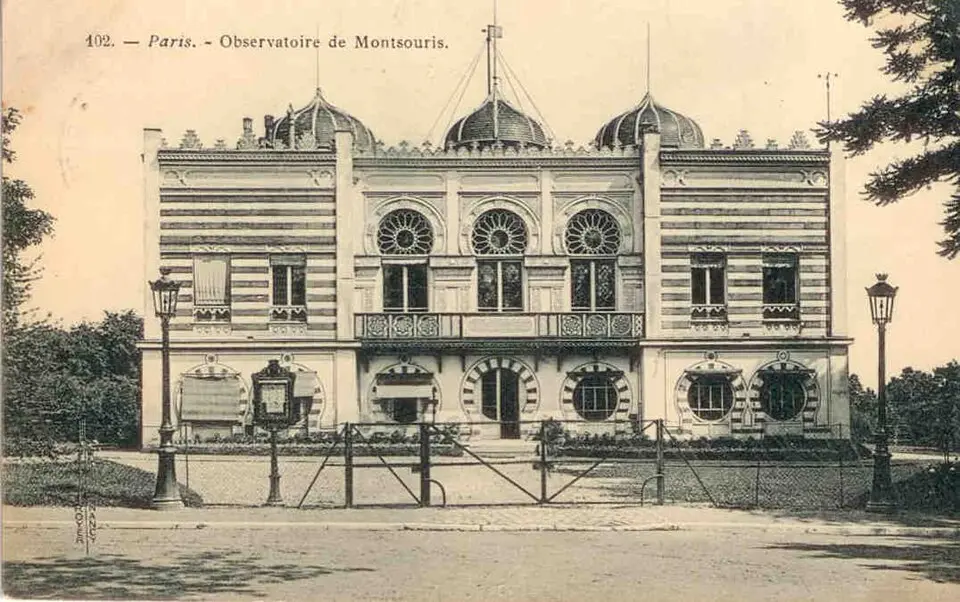 palais du Bardo
