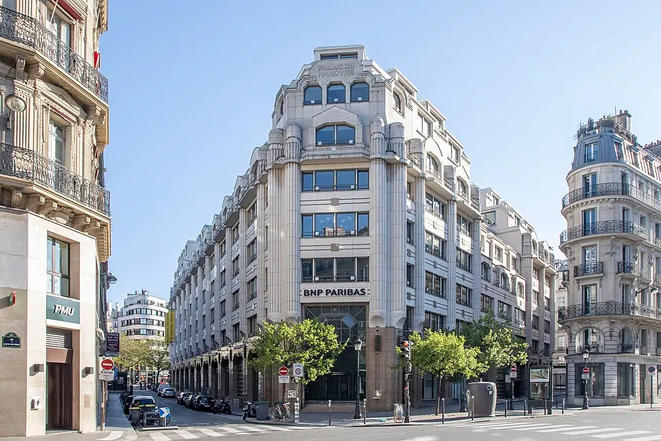 Palais Berlitz