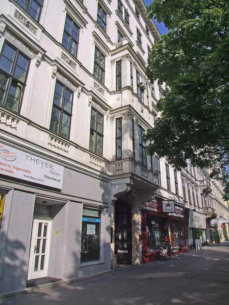 Palais Fellner