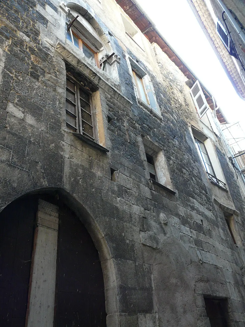 palais de la Gabelle
