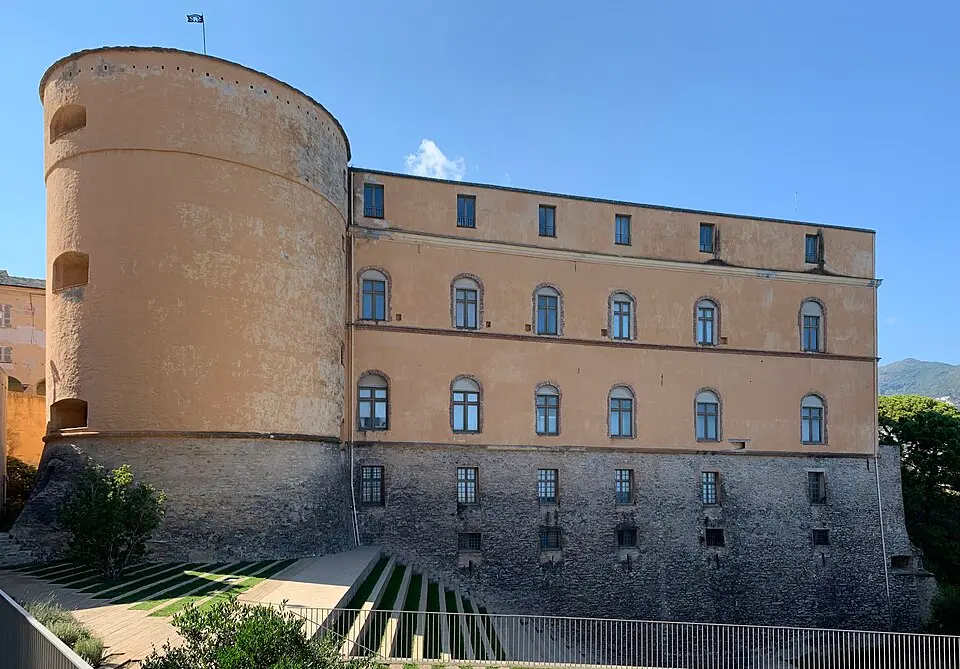 palais des Gouverneurs