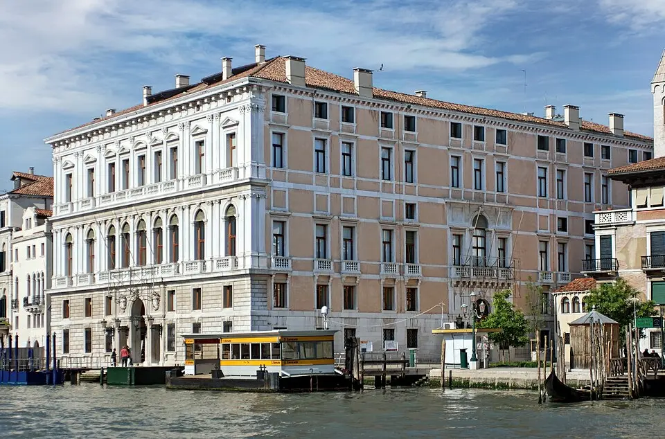 palais Grassi