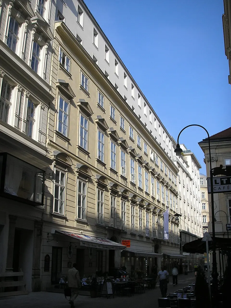 Palais Lamberg