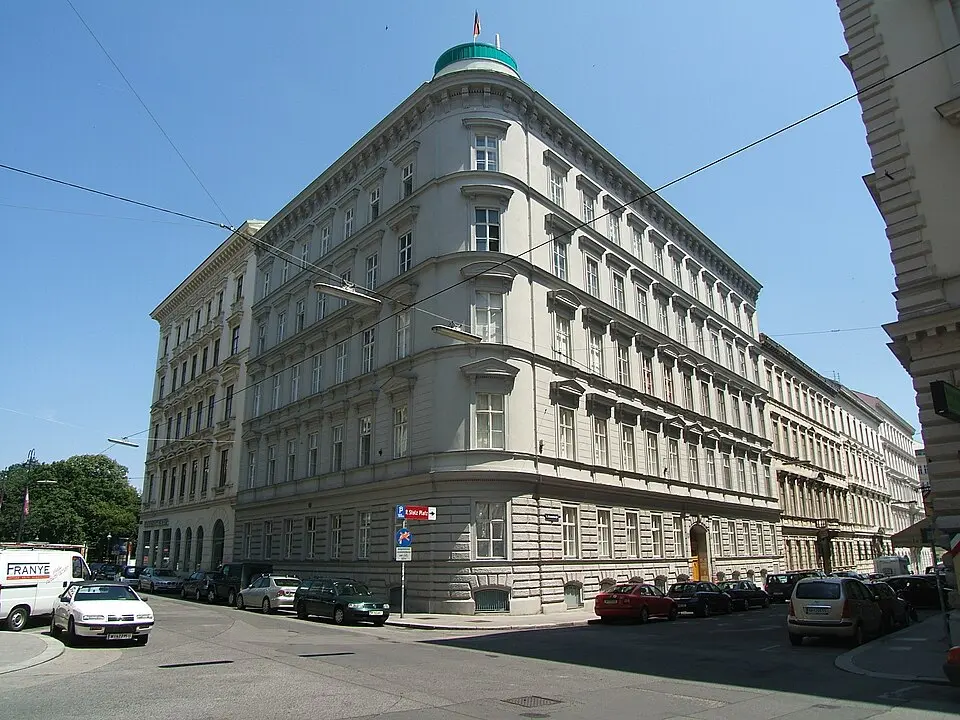palais Landau