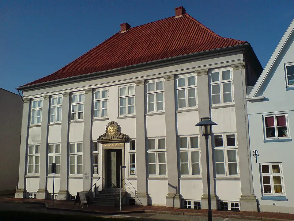 Palais für aktuelle Kunst
