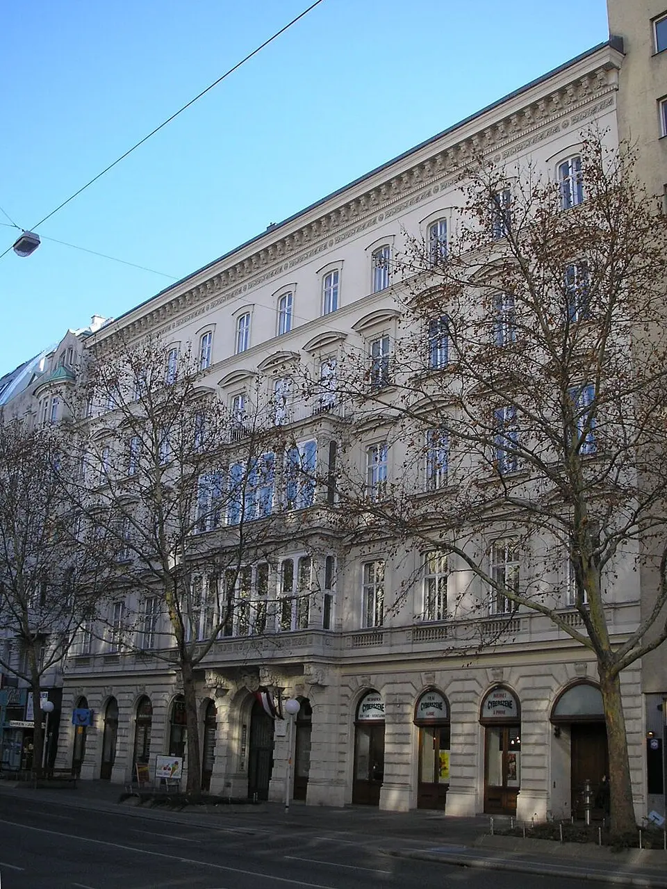 palais Rohan