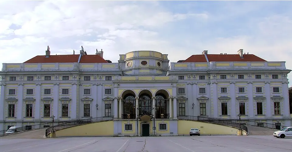 Schwarzenberský palác