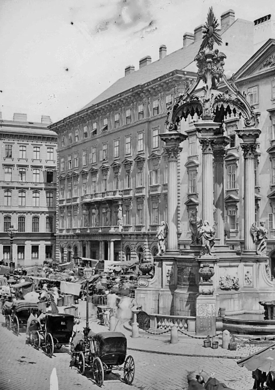 palais Sina