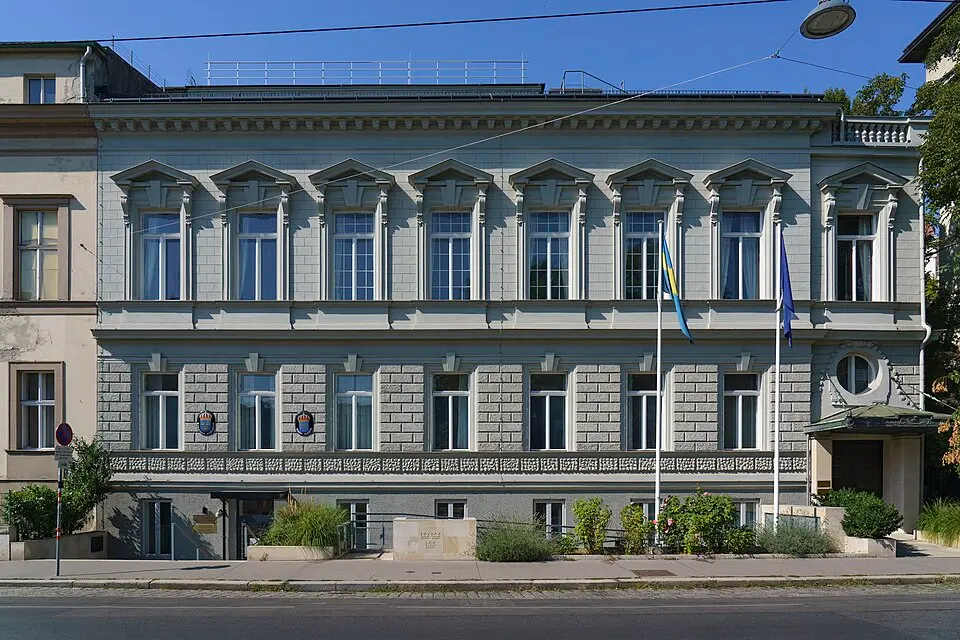 Palais Szeps