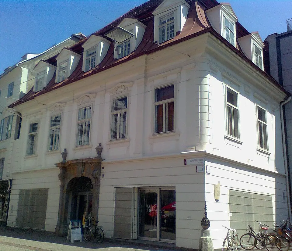 Palais Thinnfeld
