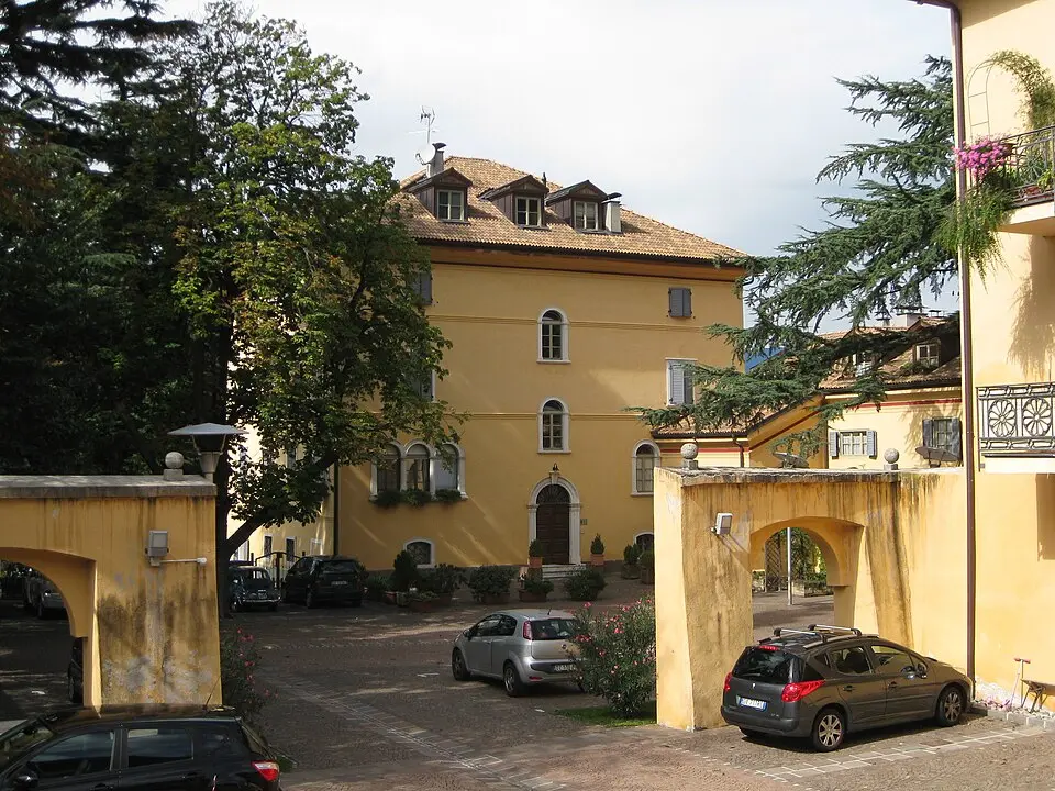 Palazzo Thomsen