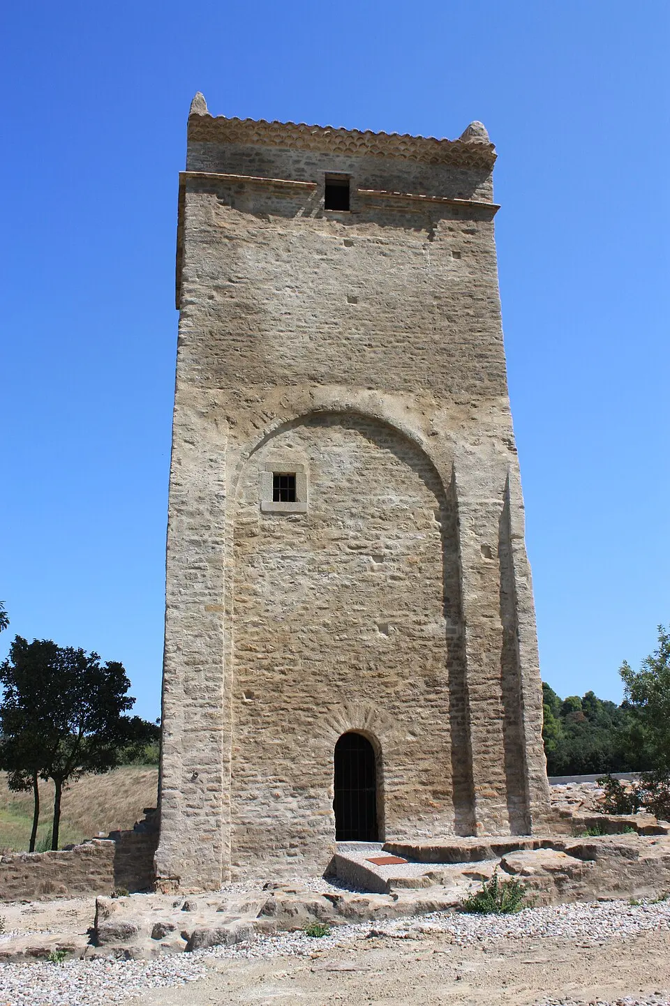 tour de Cazaban
