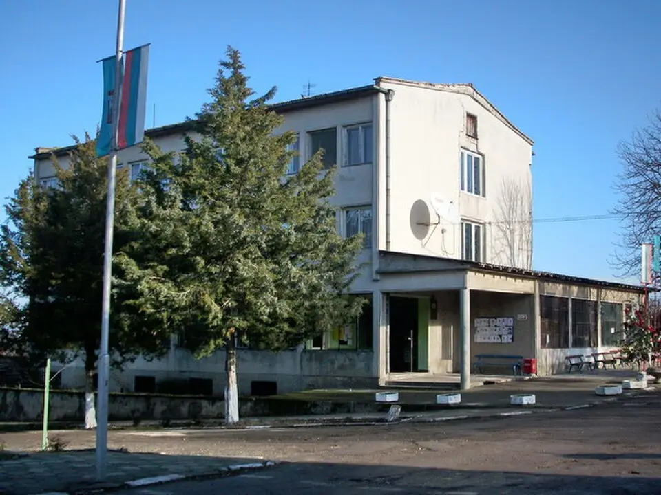 Паламарца