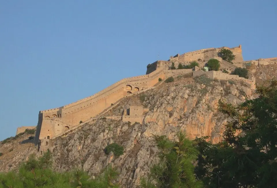 Παλαμήδι