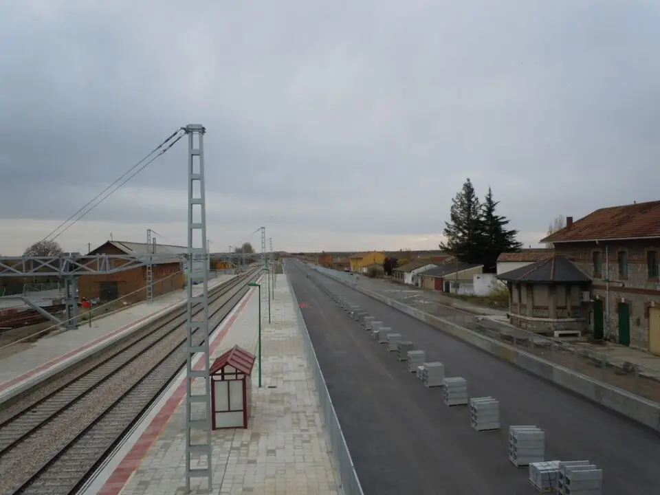 Villanueva de las Manzanas
