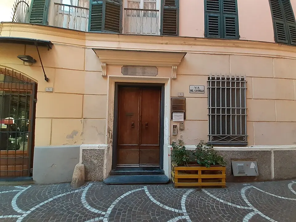 Palazzo Gramatica