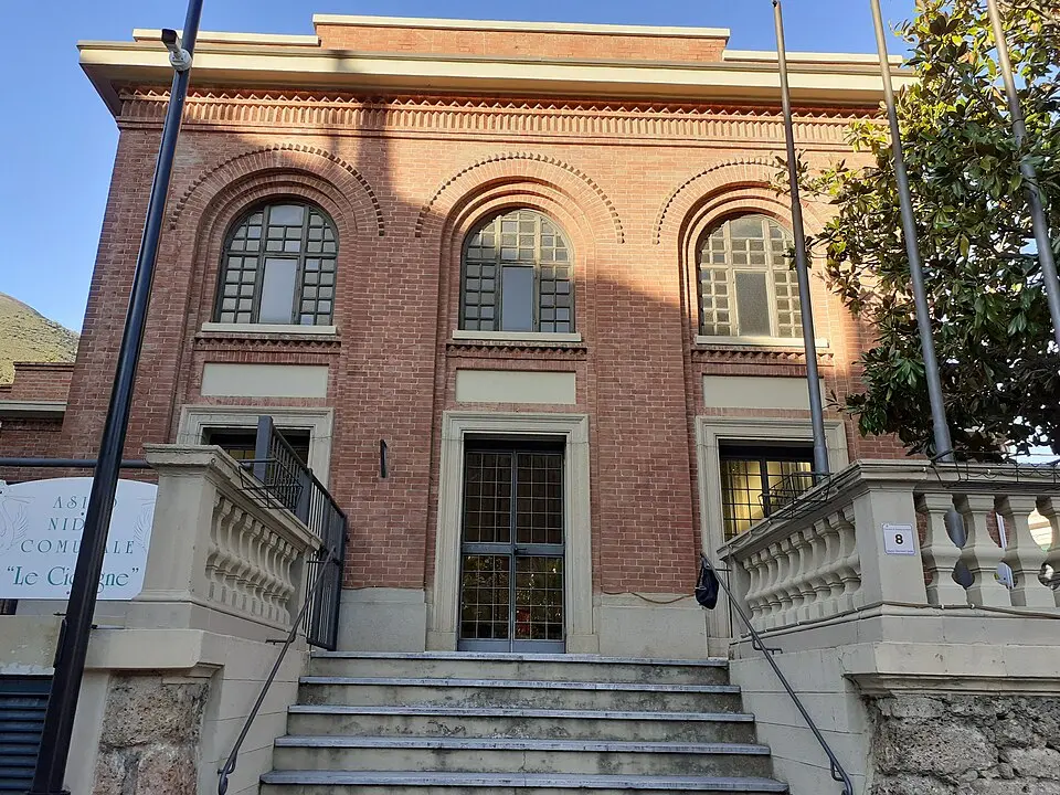 Palazzo Gollo