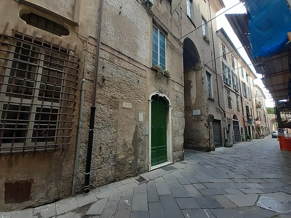 Palazzo Rolandi Ricci