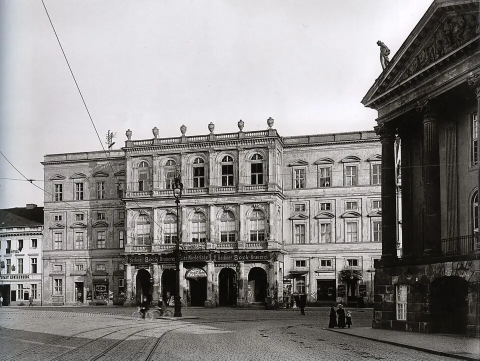 palača Barberini