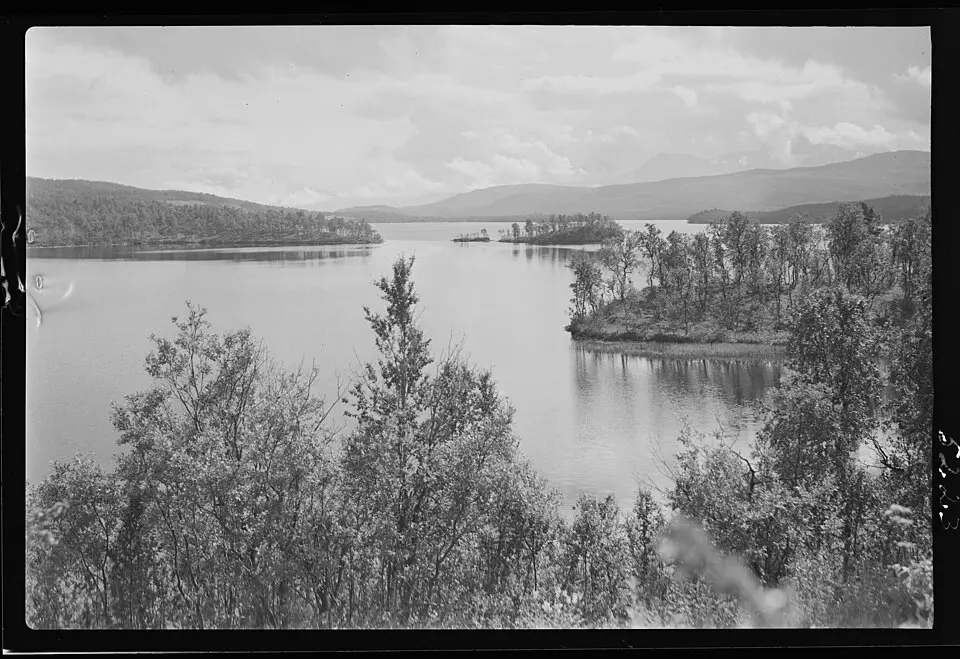 Andsvatnet
