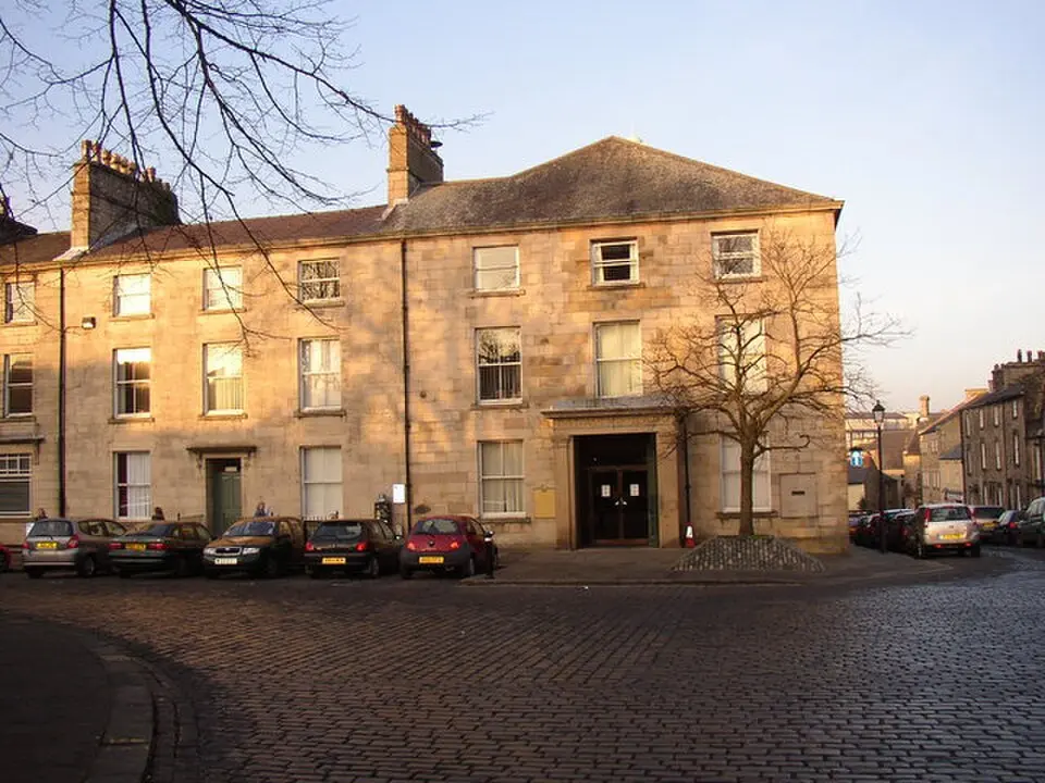 Hippodrome, Lancaster