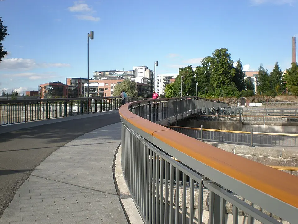 Palatsinraitin silta
