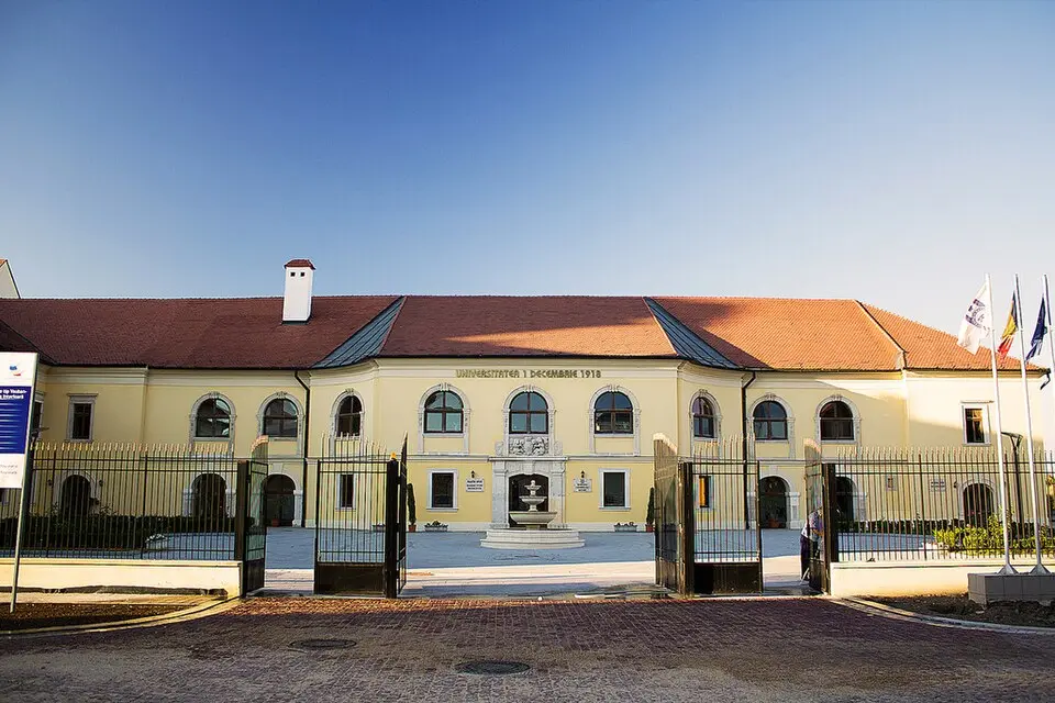 Palatul Apor