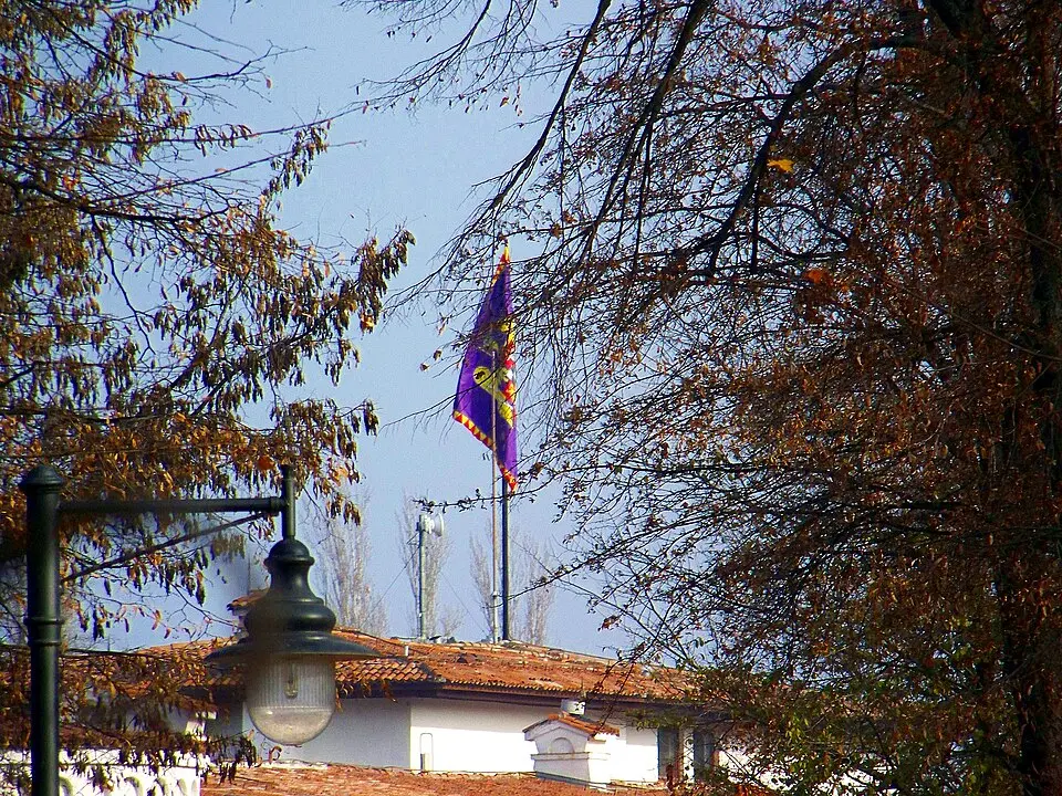 Palatul Elisabeta