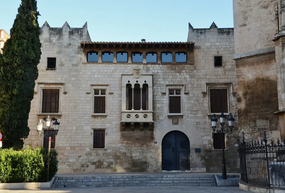 Palau Baltà