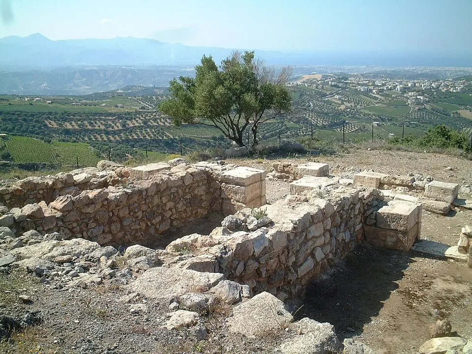 Ανεμόσπηλια