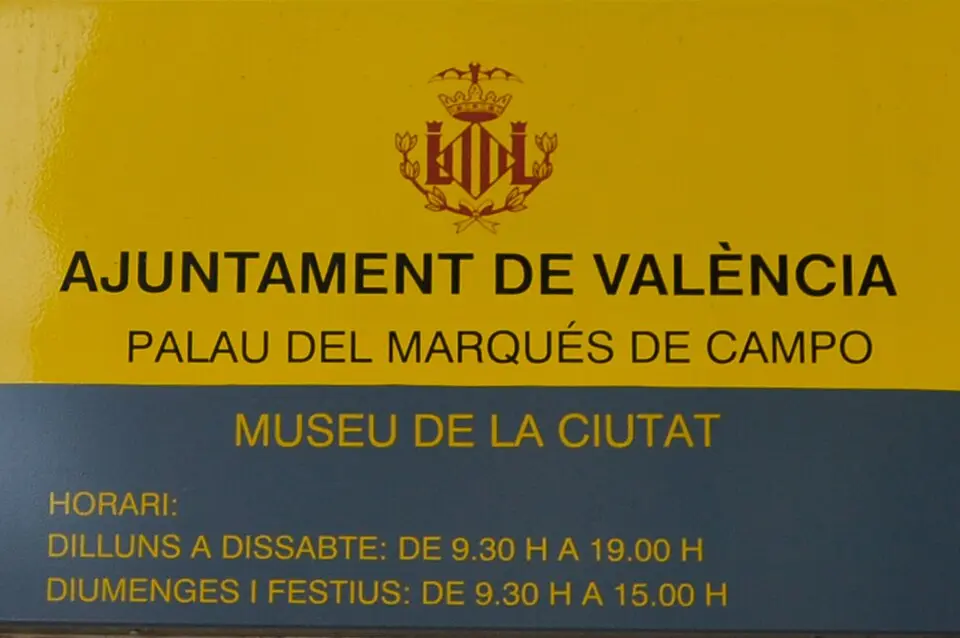 Museu de la Ciutat de València