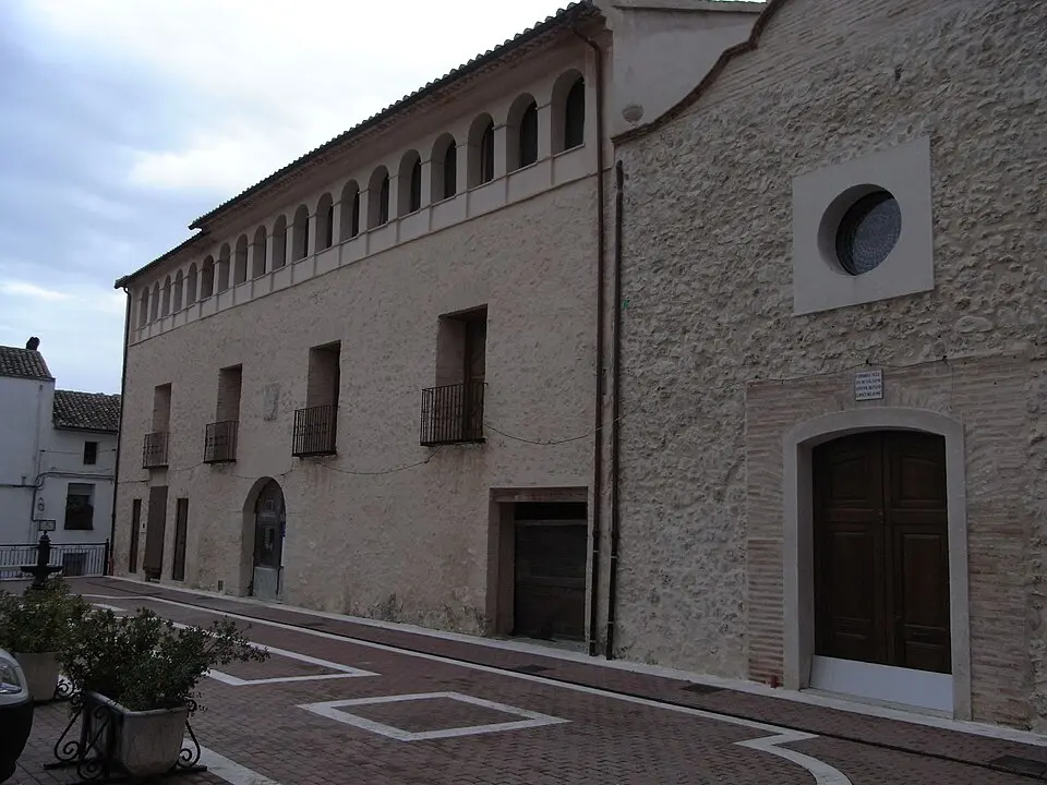 Castellonet