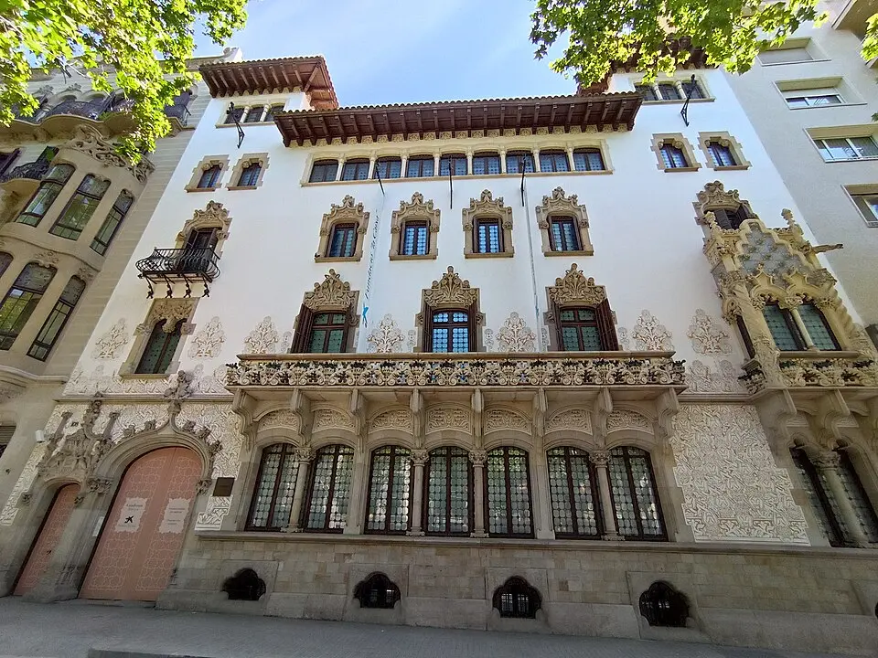 Casa Macaya