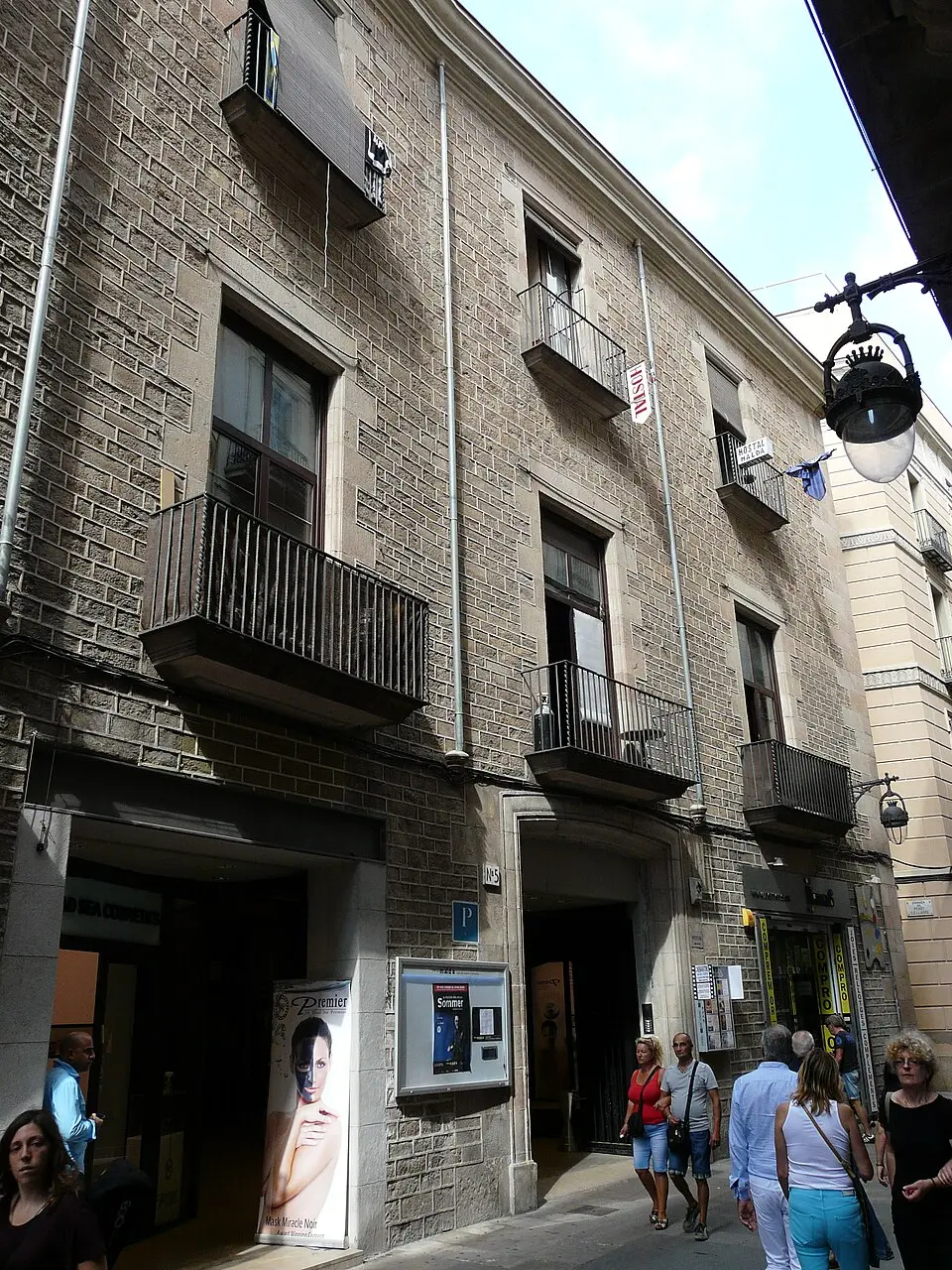 Palacio Maldá