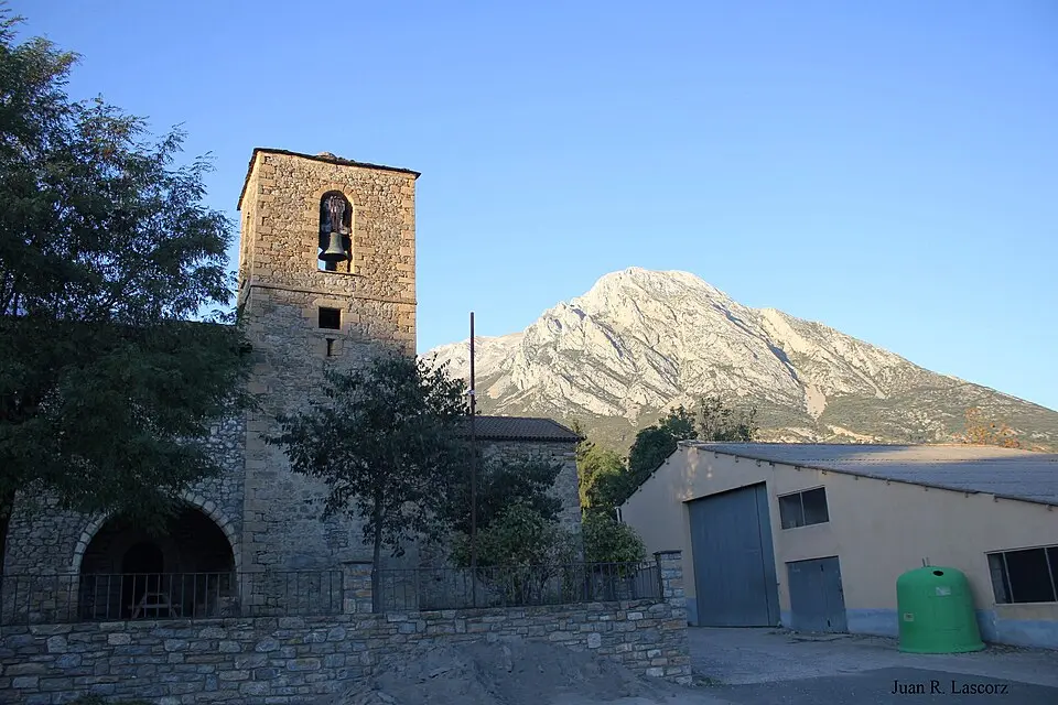 Valle de Lierp