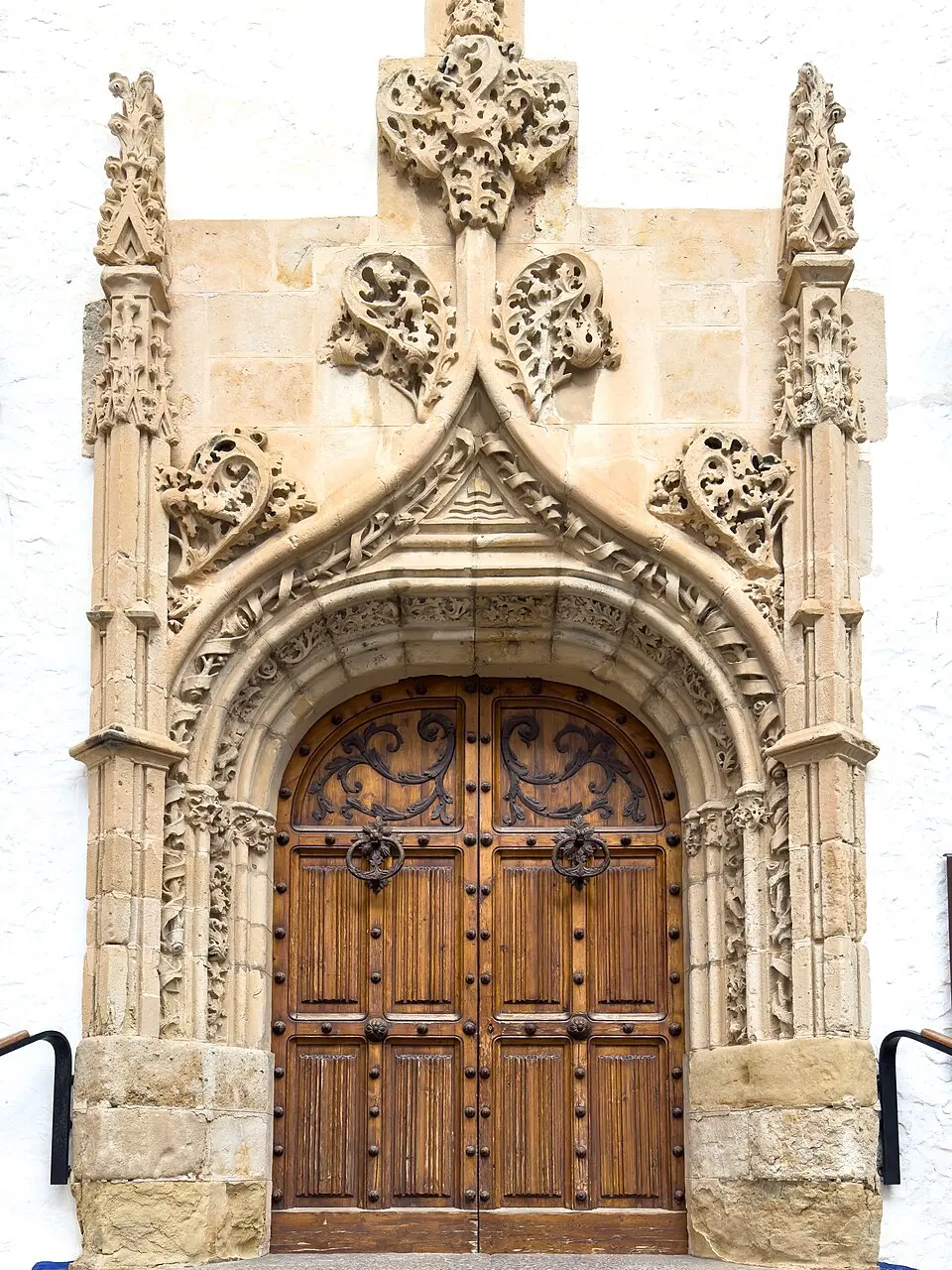 Palau Maricel