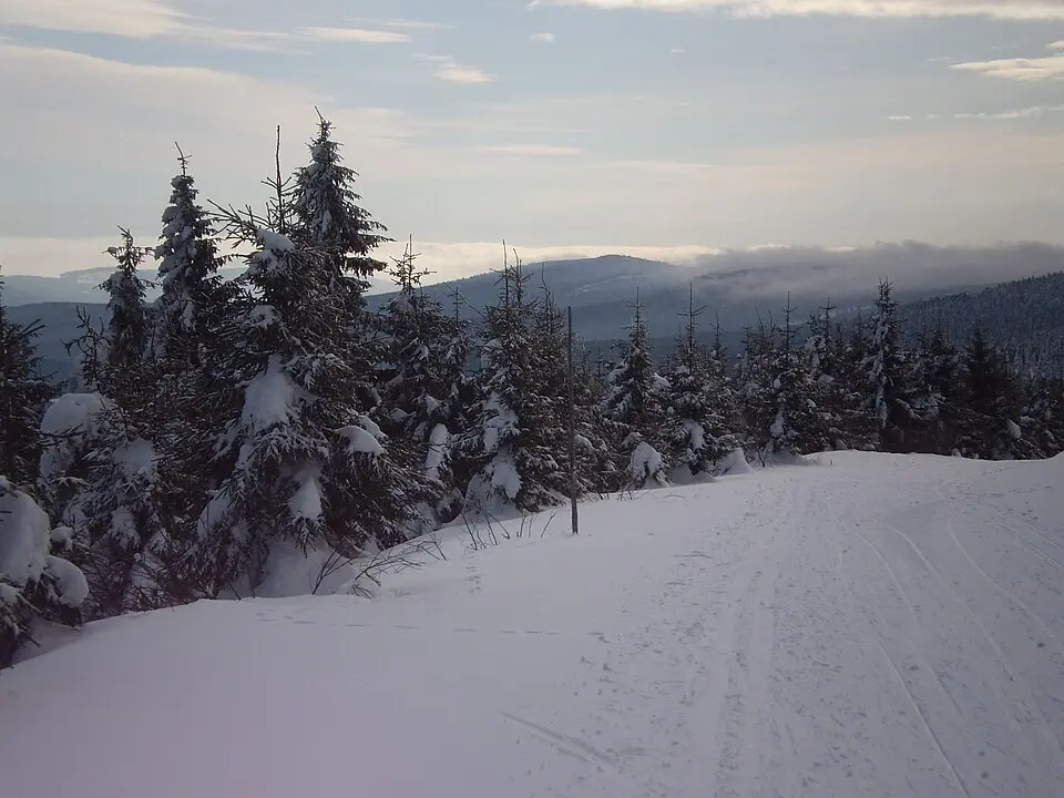 Anenský vrch