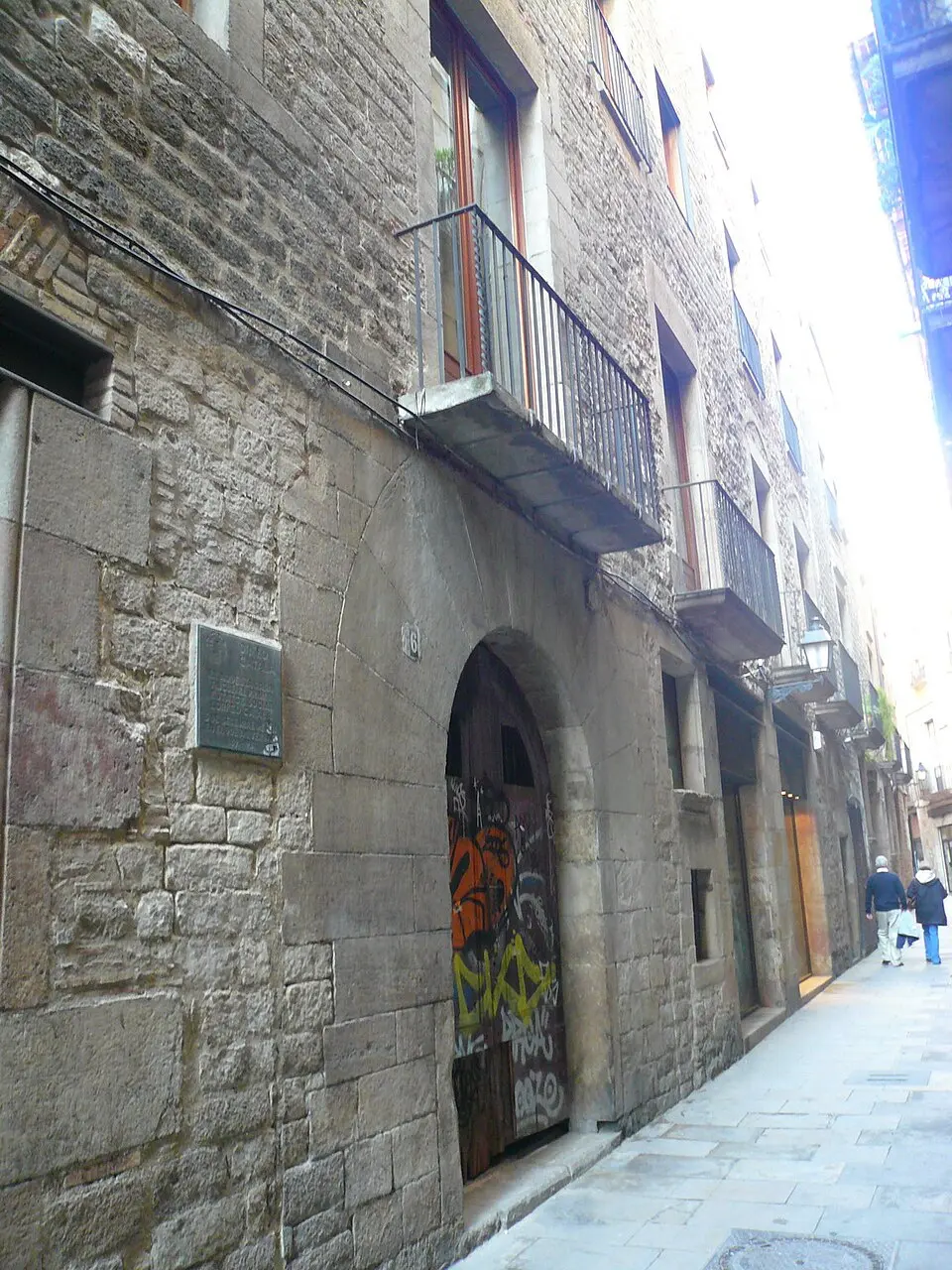 Palau Pallejà