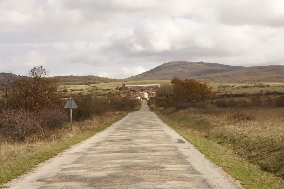 Palazuelos de la Sierra