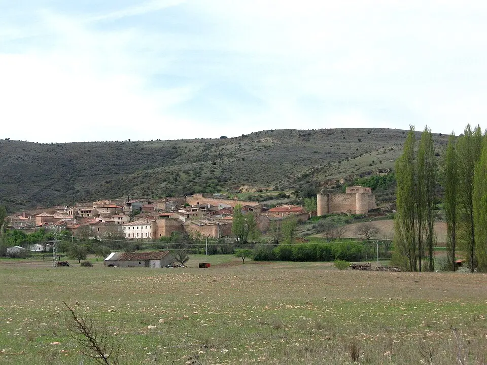 Palazuelos
