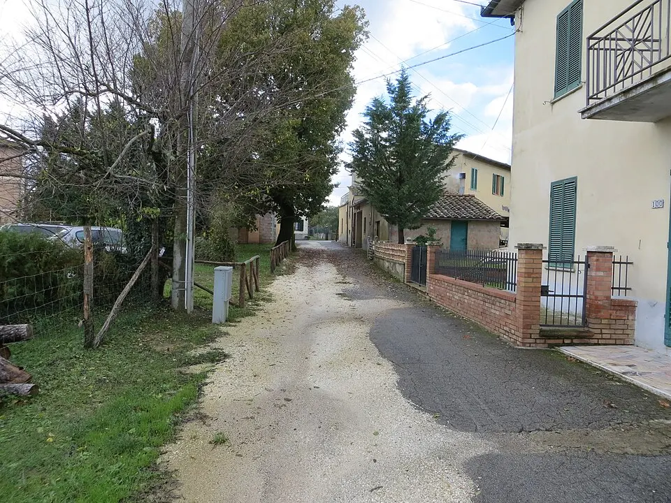 Palazzetto